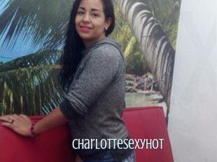 Charlottesexyhot