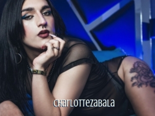 Charlottezabala