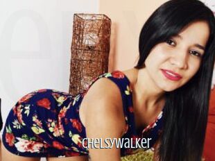 Chelsywalker