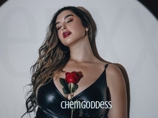 Chemgoddess