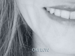 Cherilove