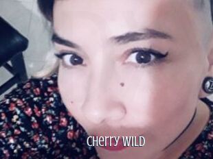 Cherry_wild