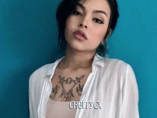 Cherrycx