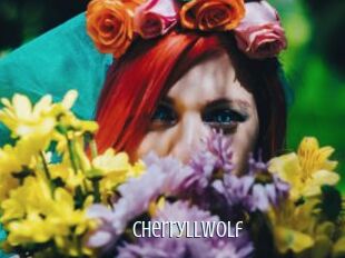 Cherryllwolf