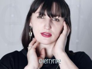 Cherryripe