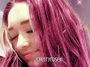 Cherryrosex