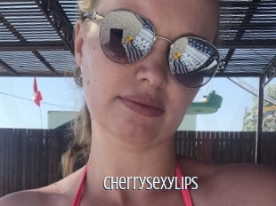 Cherrysexylips