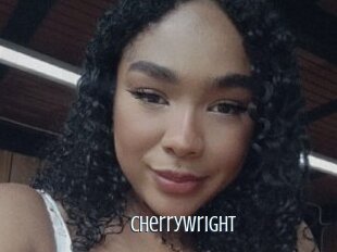 Cherrywright