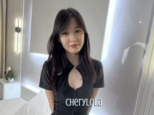 Cherylola