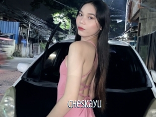 Cheskayu