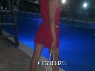 Chicaleja233