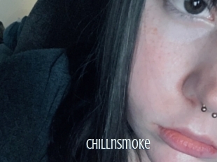 Chillnsmoke