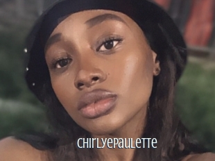 Chirlyepaulette