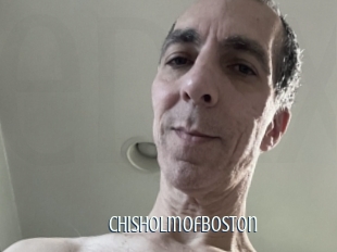 Chisholmofboston