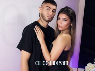 Chloeandlyam