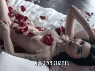 Chloeenchants