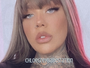 Chloegreybabestation