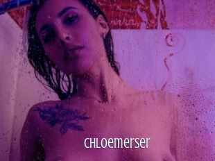 Chloemerser