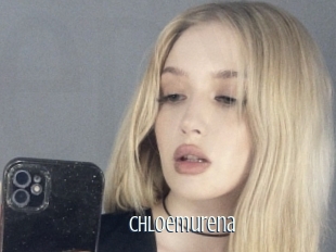 Chloemurena