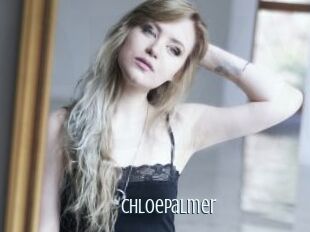 Chloepalmer