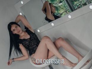 Chloerosse18