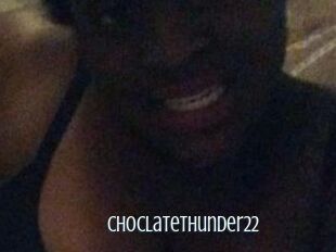 Choclatethunder22