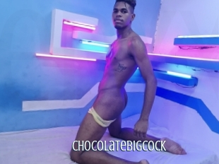 Chocolatebigcock