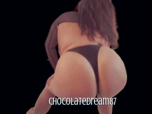 Chocolatedream87