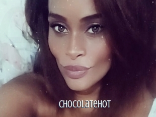 Chocolatehot