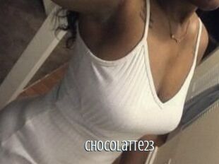 Chocolatte23