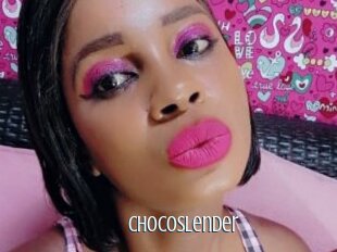 Chocoslender