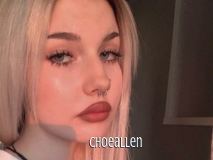 Choeallen