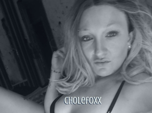 Cholefoxx