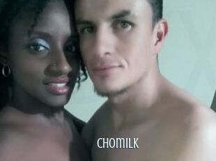 Chomilk