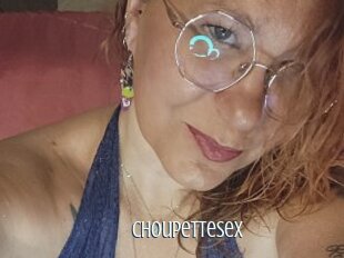 Choupettesex