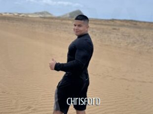 Chrisford