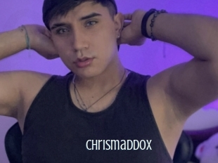 Chrismaddox