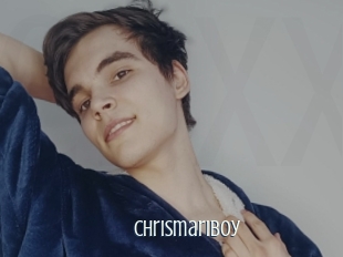 Chrismariboy