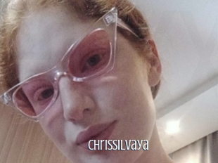 Chrissilvaya