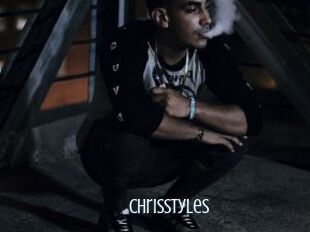 Chrisstyles