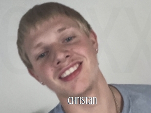 Christan