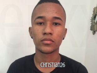 Christian26