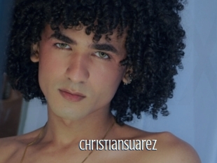 Christiansuarez