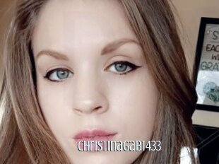 Christinagab1433