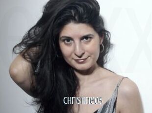 Christine05