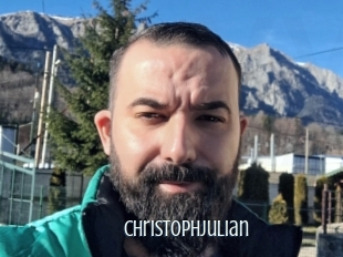 Christophjulian