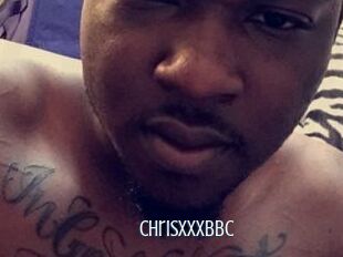 Chrisxxxbbc