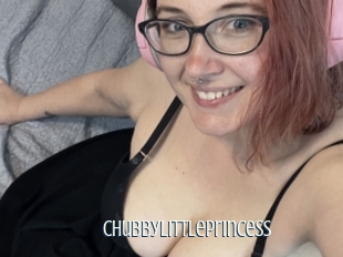 Chubbylittleprincess