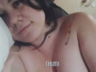 Chumi