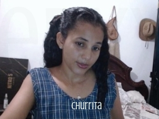 Churrita